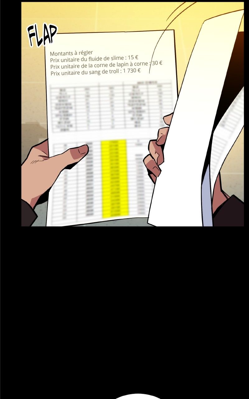 Auto Hunting With My Clones Chapitre 7 - Page 61
