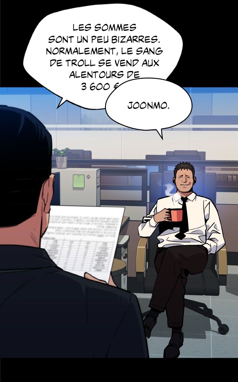 Auto Hunting With My Clones Chapitre 7 - Page 63