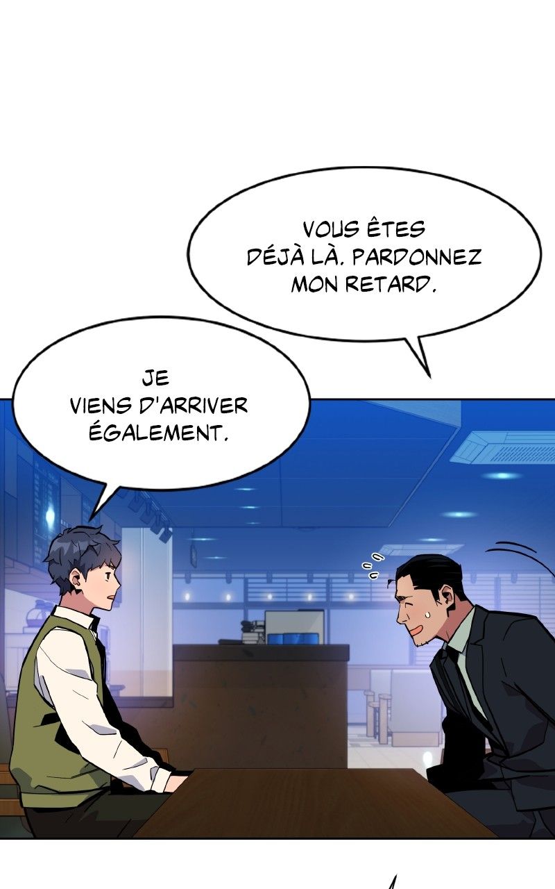 Auto Hunting With My Clones Chapitre 7 - Page 83