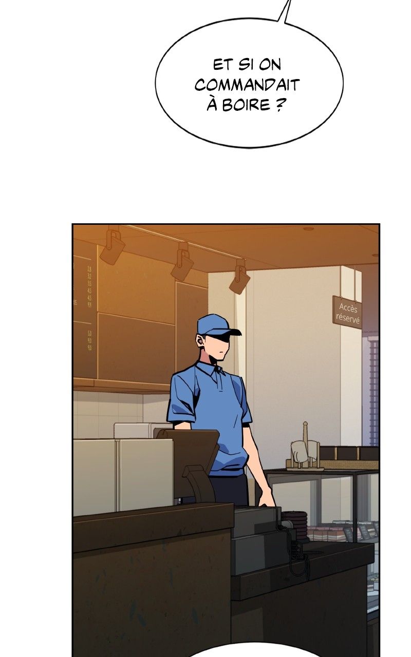 Auto Hunting With My Clones Chapitre 7 - Page 84