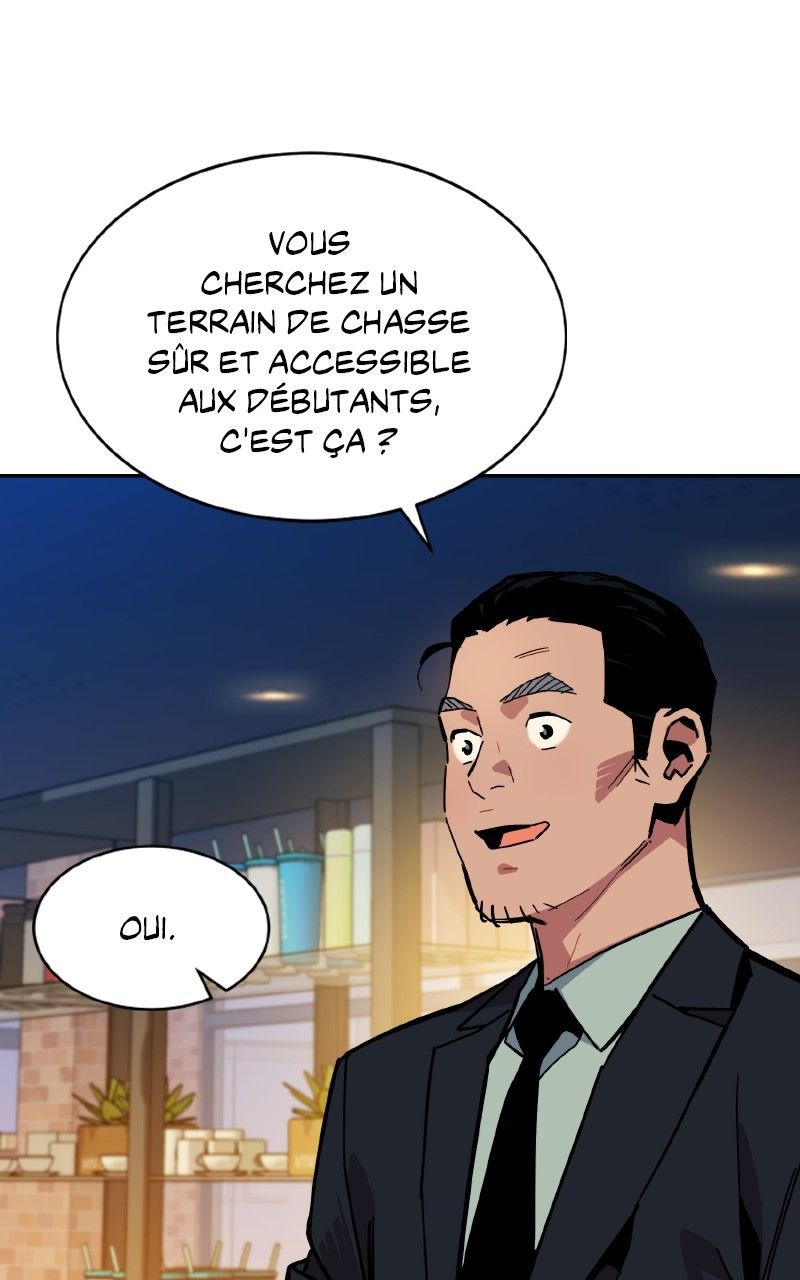 Auto Hunting With My Clones Chapitre 7 - Page 87