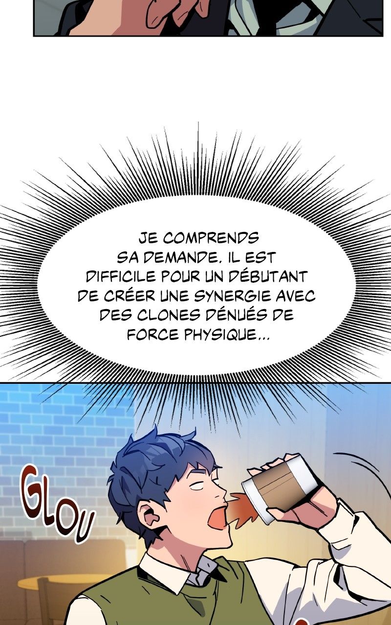 Auto Hunting With My Clones Chapitre 7 - Page 91