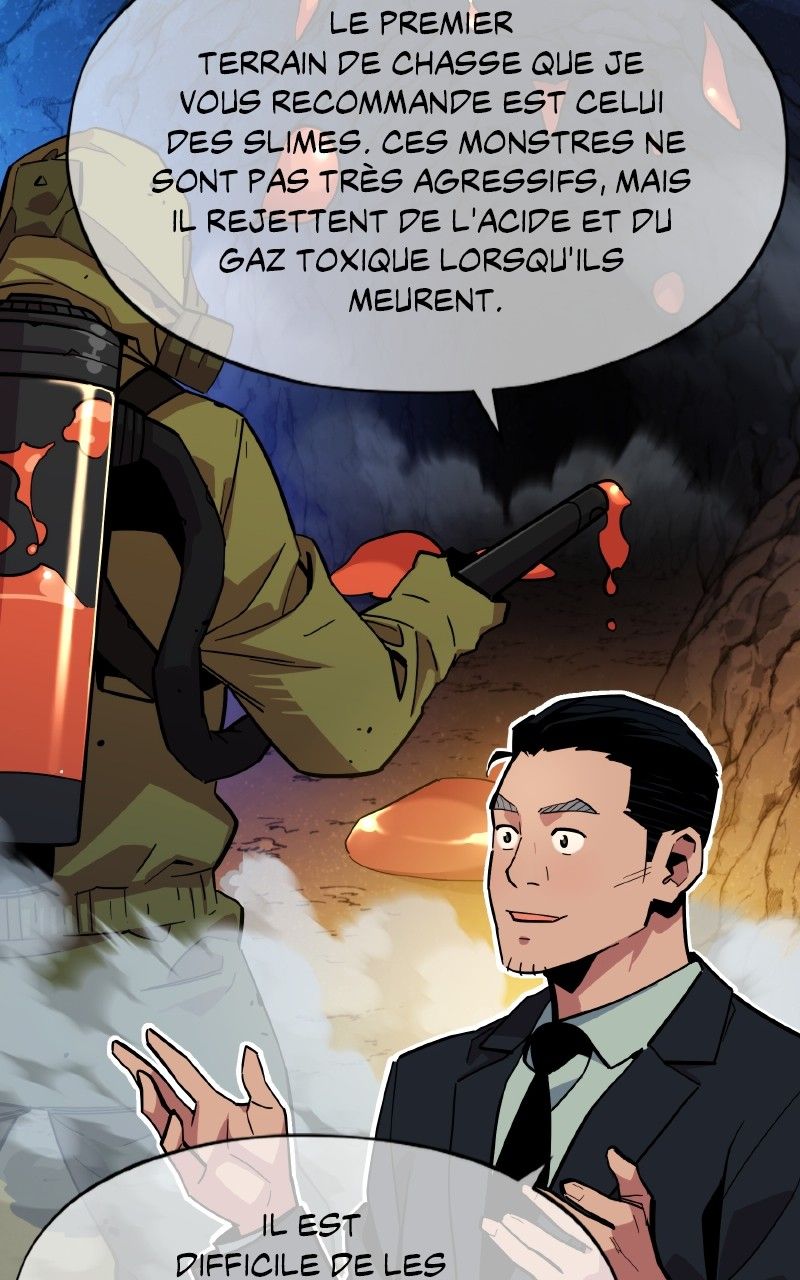 Auto Hunting With My Clones Chapitre 7 - Page 94