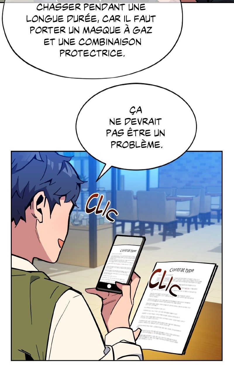Auto Hunting With My Clones Chapitre 7 - Page 95