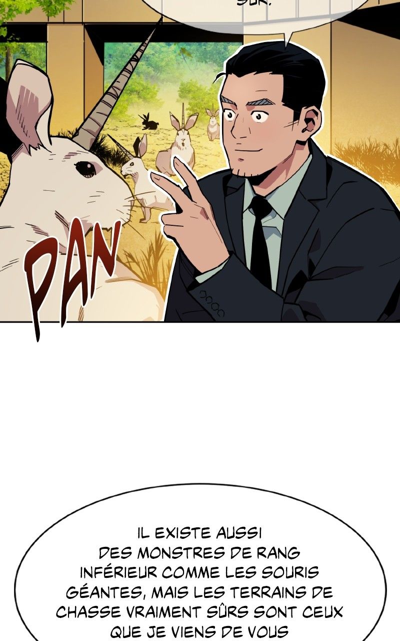 Auto Hunting With My Clones Chapitre 7 - Page 97
