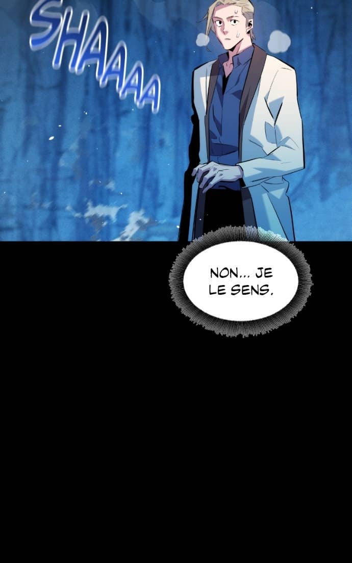 Auto Hunting With My Clones Chapitre 160 - Page 122