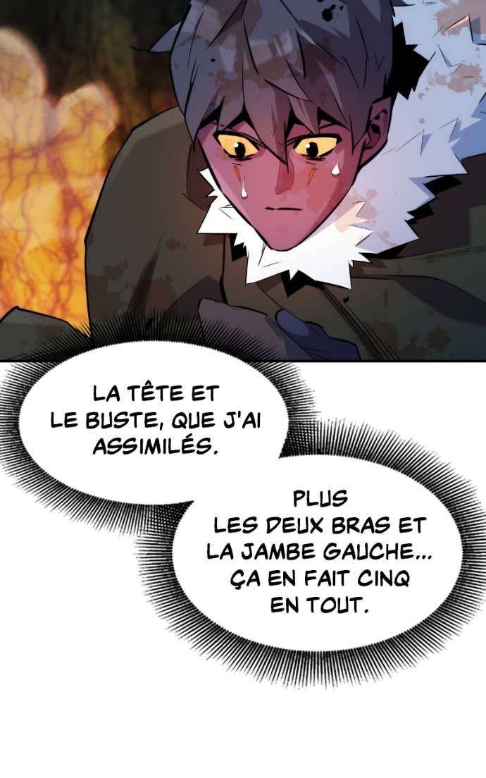 Auto Hunting With My Clones Chapitre 160 - Page 44