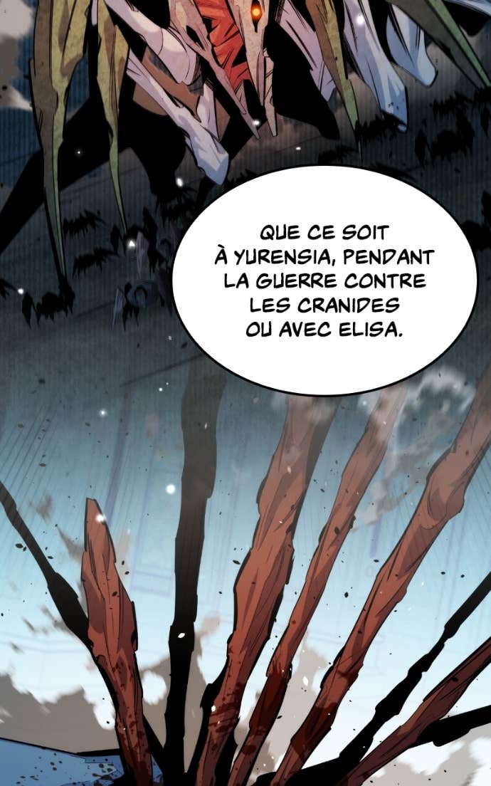 Auto Hunting With My Clones Chapitre 160 - Page 51