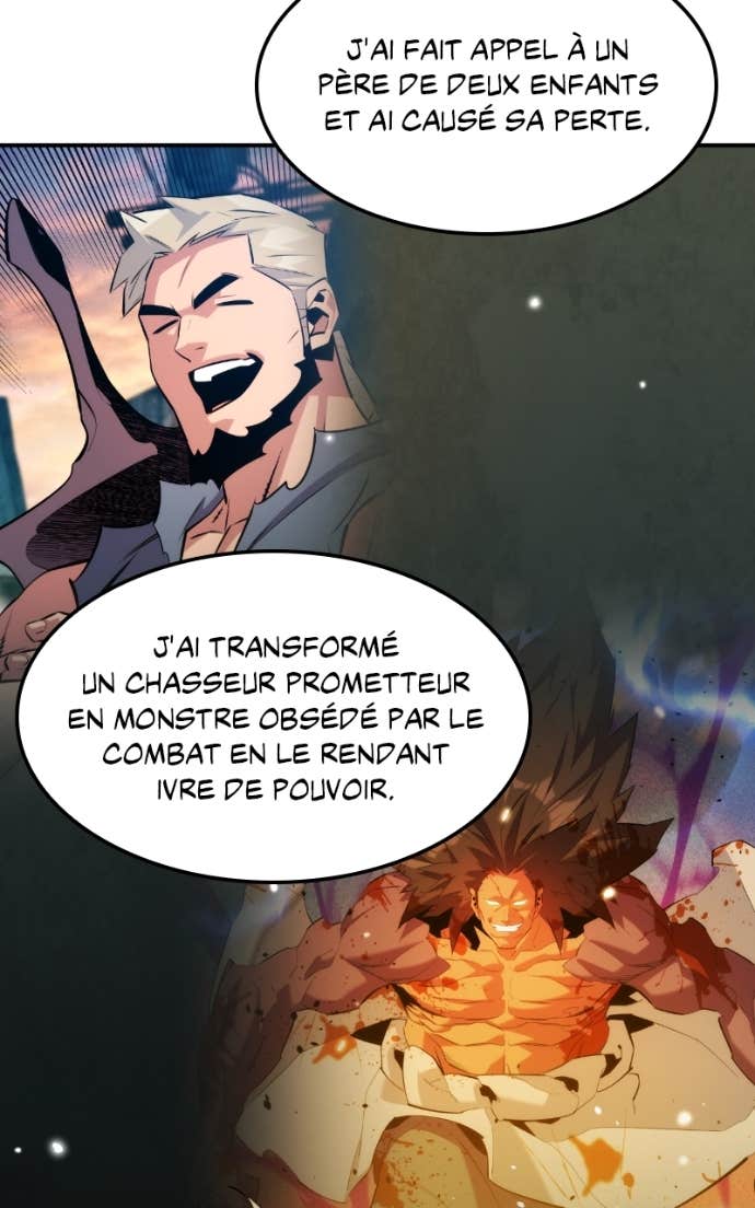Auto Hunting With My Clones Chapitre 160 - Page 53