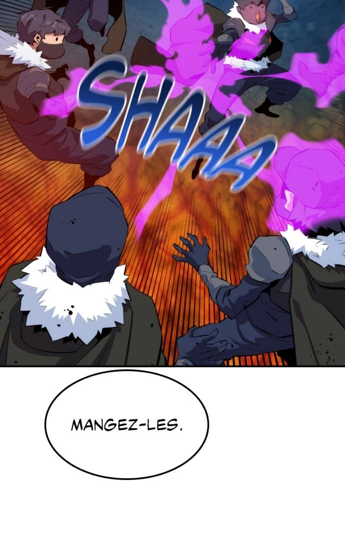 Auto Hunting With My Clones Chapitre 160 - Page 71