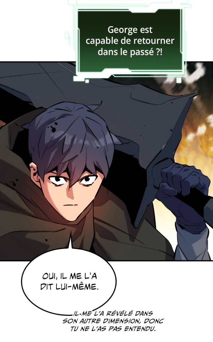 Auto Hunting With My Clones Chapitre 160 - Page 87