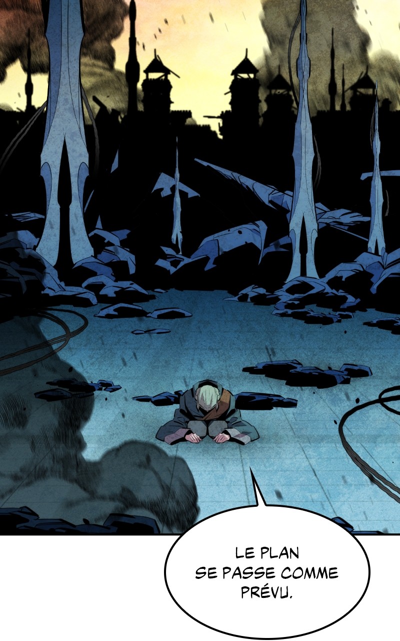 Auto Hunting With My Clones Chapitre 135 - Page 112