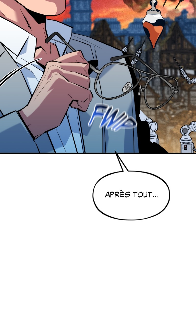 Auto Hunting With My Clones Chapitre 135 - Page 122