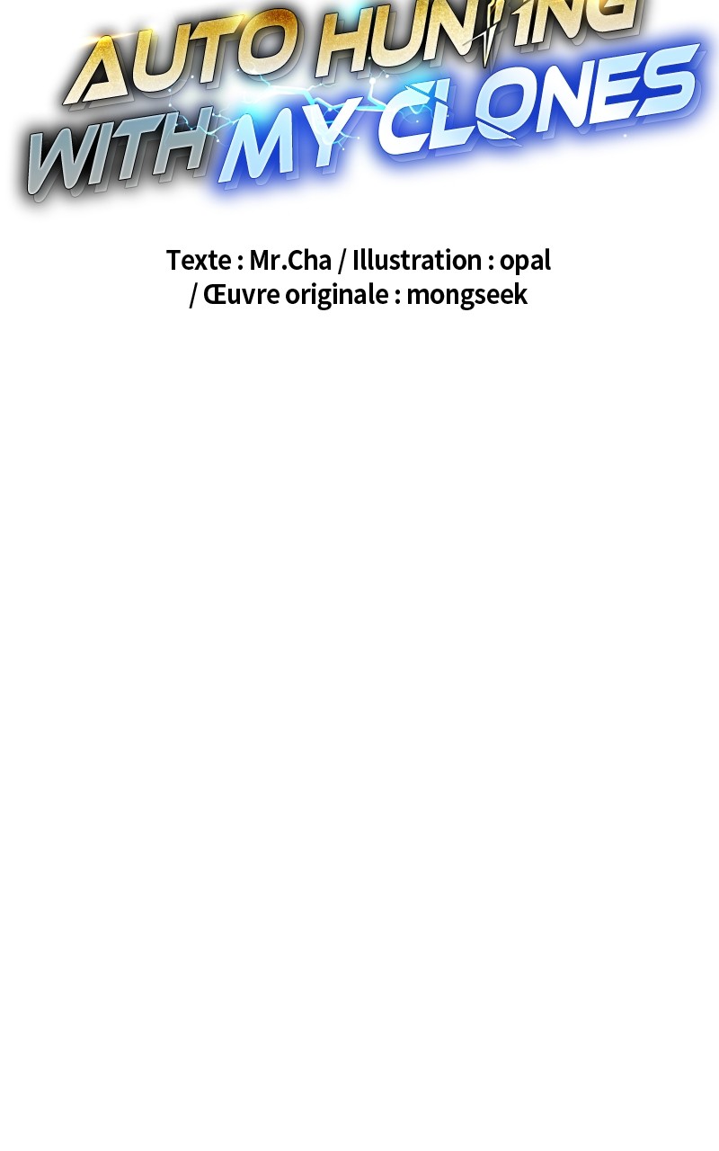 Auto Hunting With My Clones Chapitre 135 - Page 16
