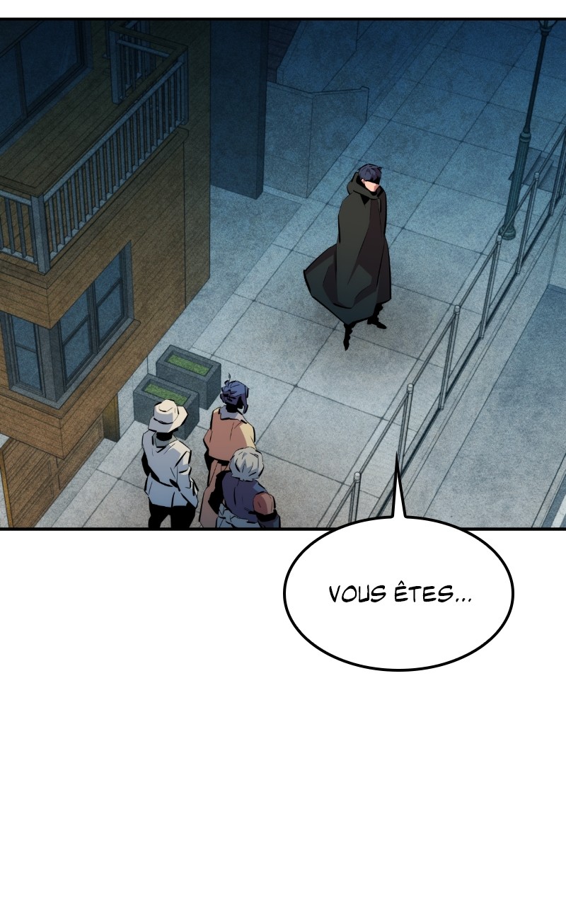 Auto Hunting With My Clones Chapitre 135 - Page 39