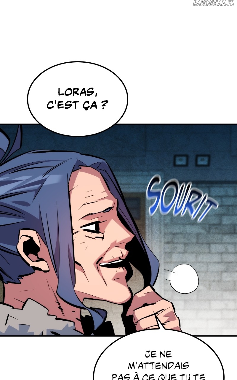 Auto Hunting With My Clones Chapitre 135 - Page 40