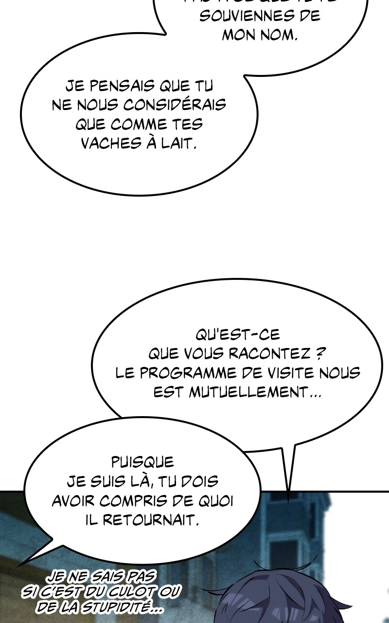 Auto Hunting With My Clones Chapitre 135 - Page 41