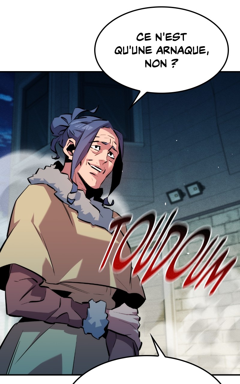 Auto Hunting With My Clones Chapitre 135 - Page 43