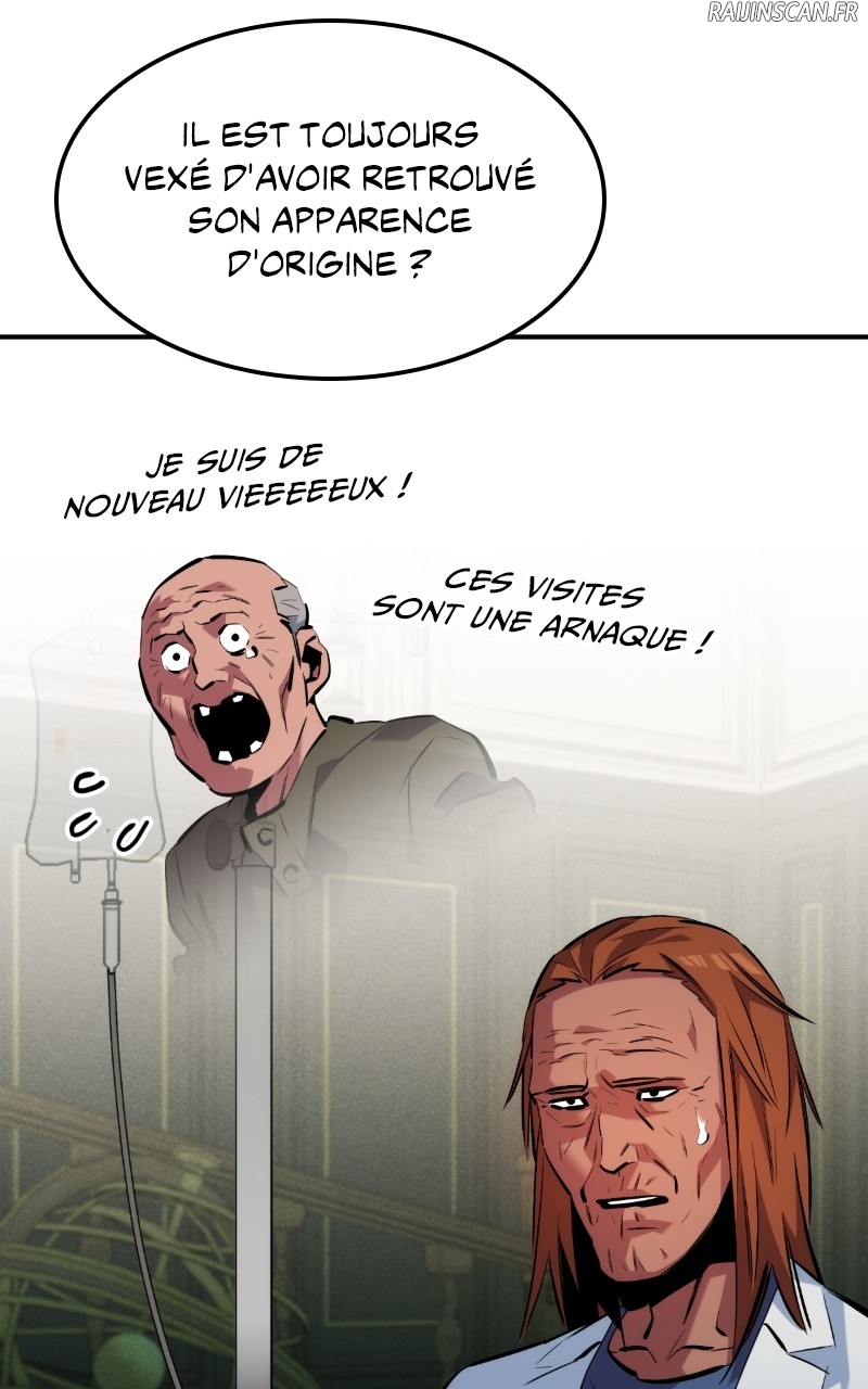 Auto Hunting With My Clones Chapitre 135 - Page 5