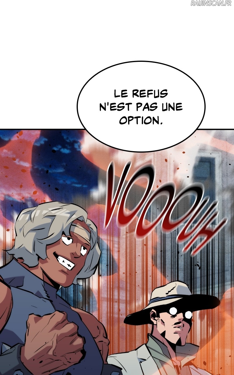 Auto Hunting With My Clones Chapitre 135 - Page 50