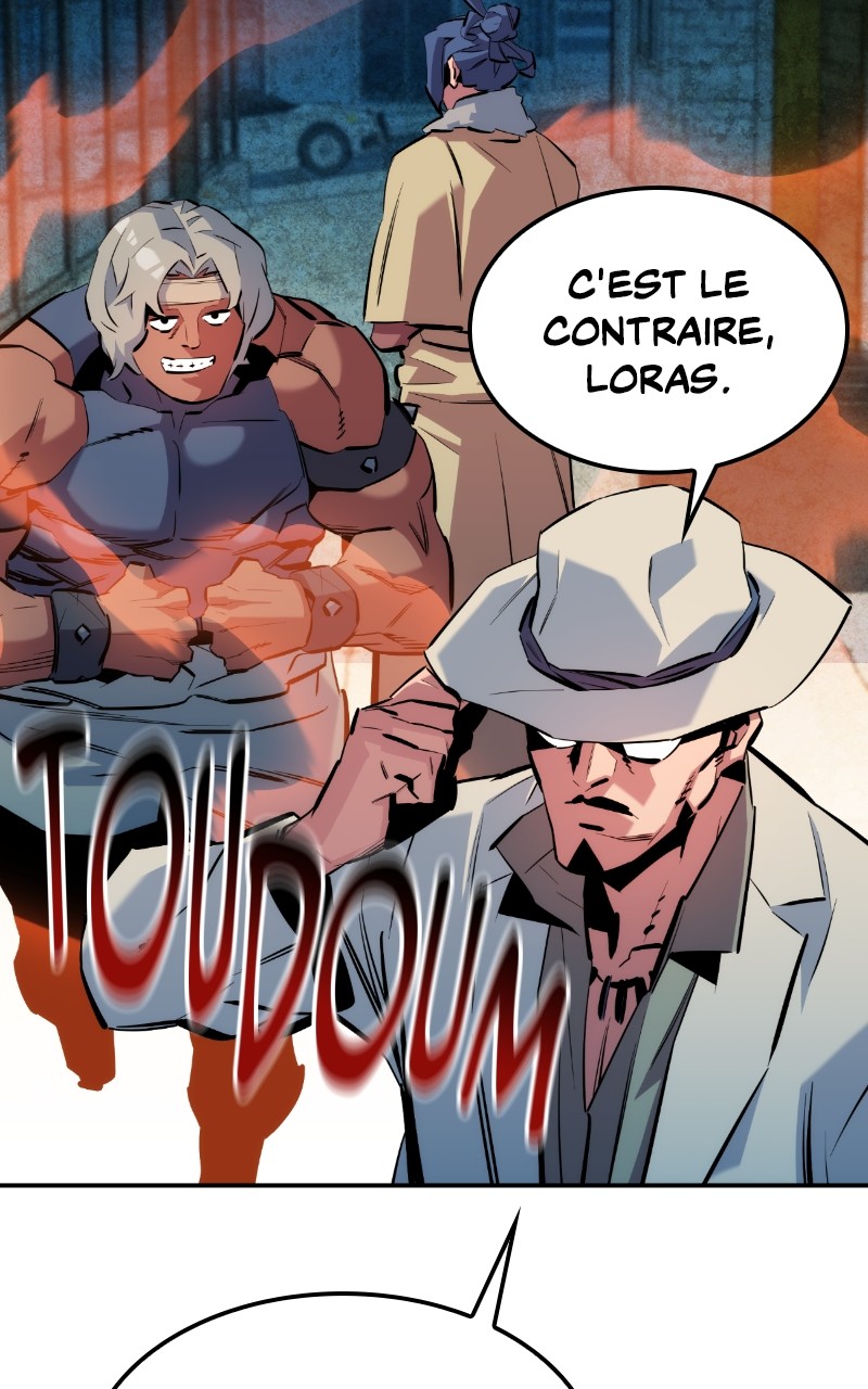 Auto Hunting With My Clones Chapitre 135 - Page 58