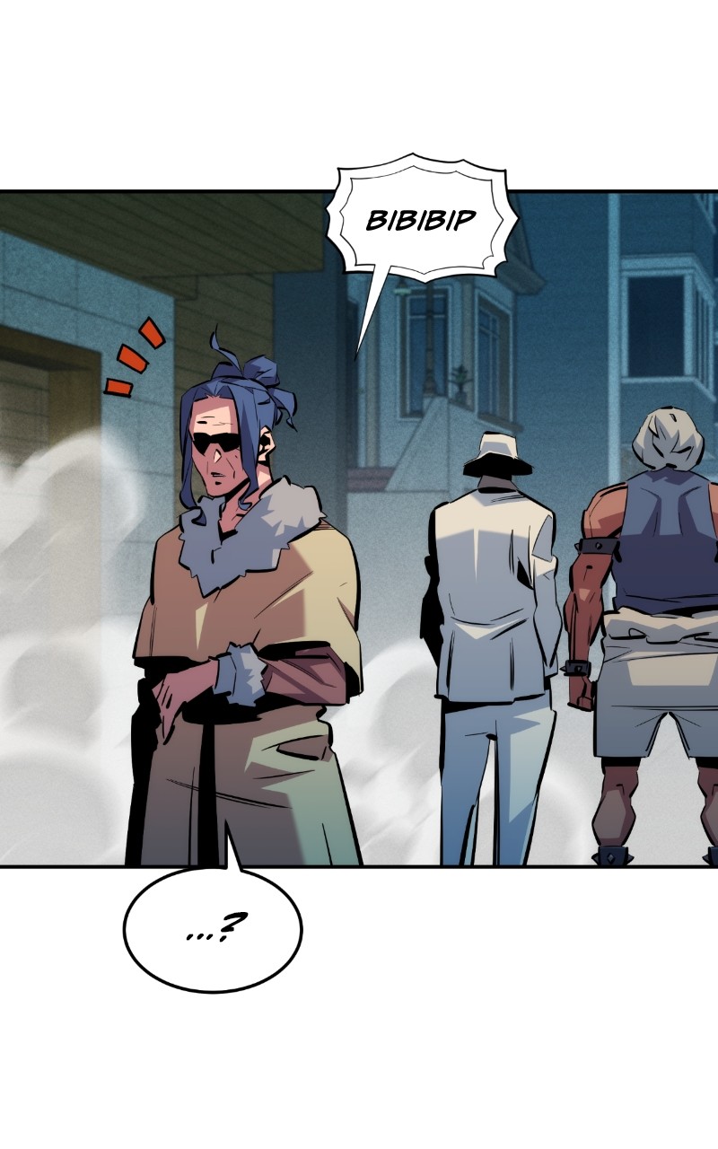 Auto Hunting With My Clones Chapitre 135 - Page 69