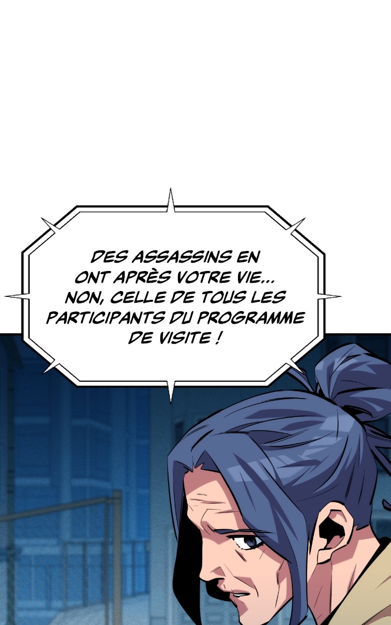 Auto Hunting With My Clones Chapitre 135 - Page 72