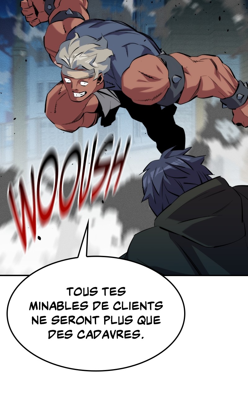 Auto Hunting With My Clones Chapitre 135 - Page 92