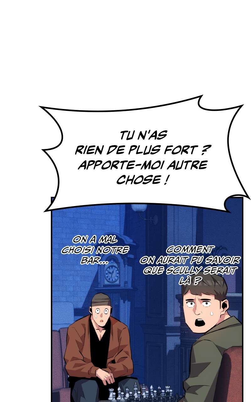 Auto Hunting With My Clones Chapitre 87 - Page 111