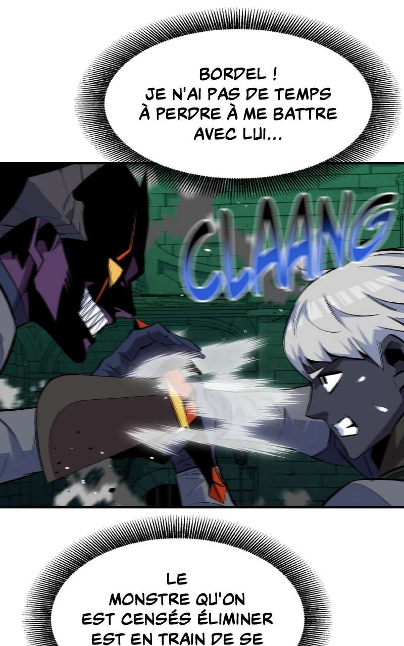 Auto Hunting With My Clones Chapitre 87 - Page 27