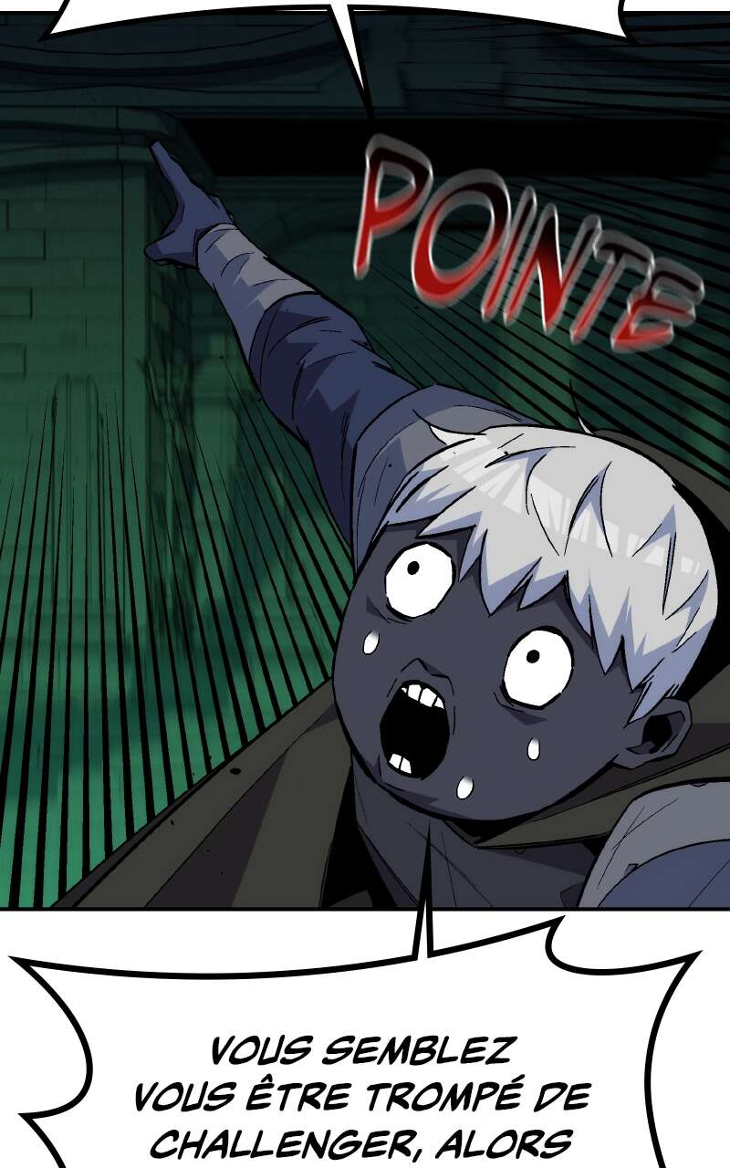 Auto Hunting With My Clones Chapitre 87 - Page 35