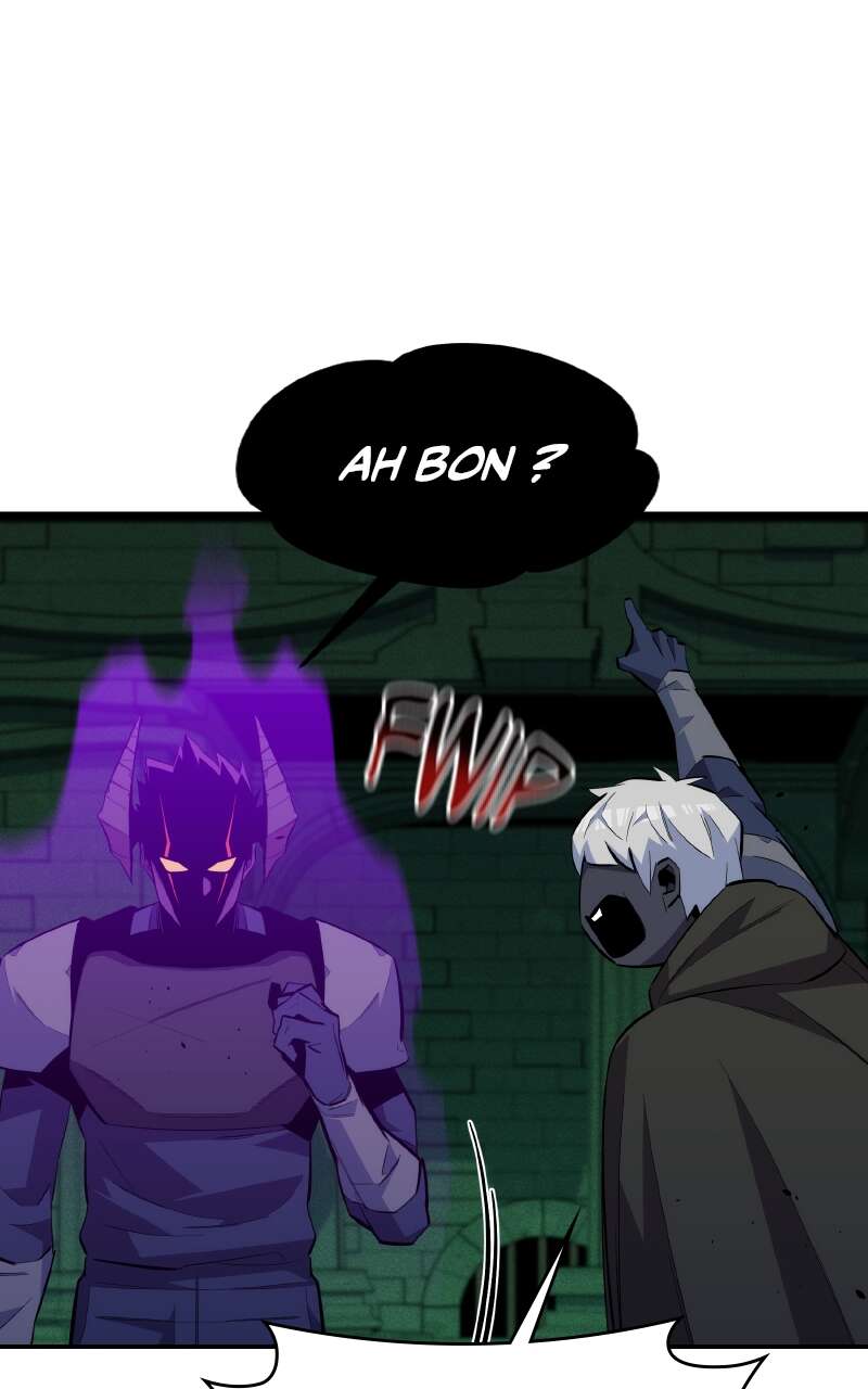 Auto Hunting With My Clones Chapitre 87 - Page 38