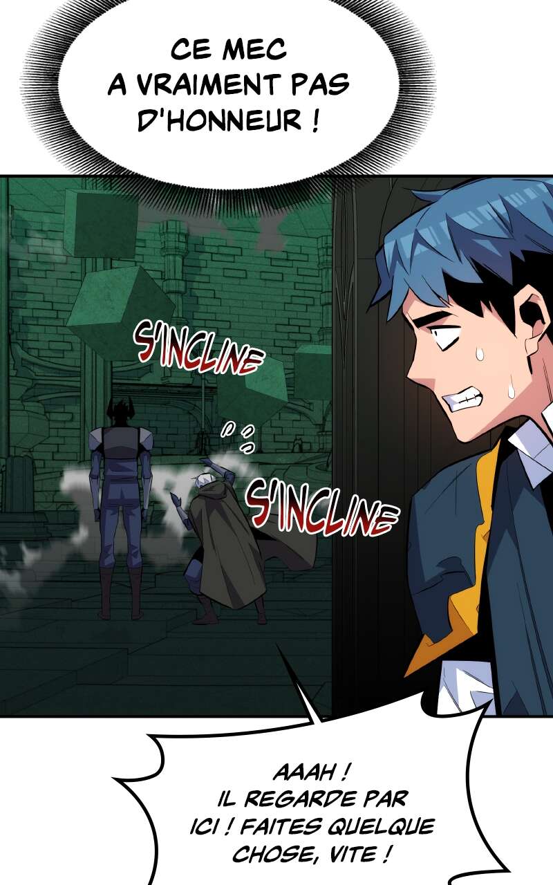 Auto Hunting With My Clones Chapitre 87 - Page 41