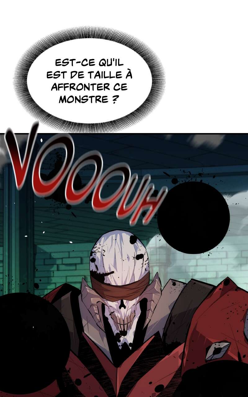 Auto Hunting With My Clones Chapitre 87 - Page 48
