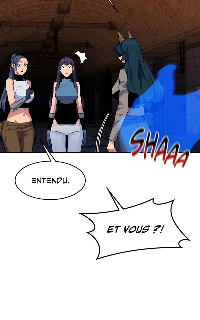 Auto Hunting With My Clones Chapitre 87 - Page 76