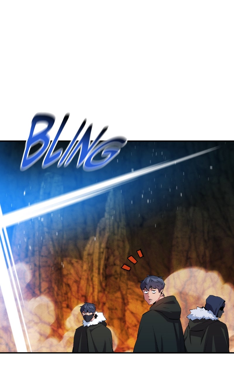 Auto Hunting With My Clones Chapitre 156 - Page 111