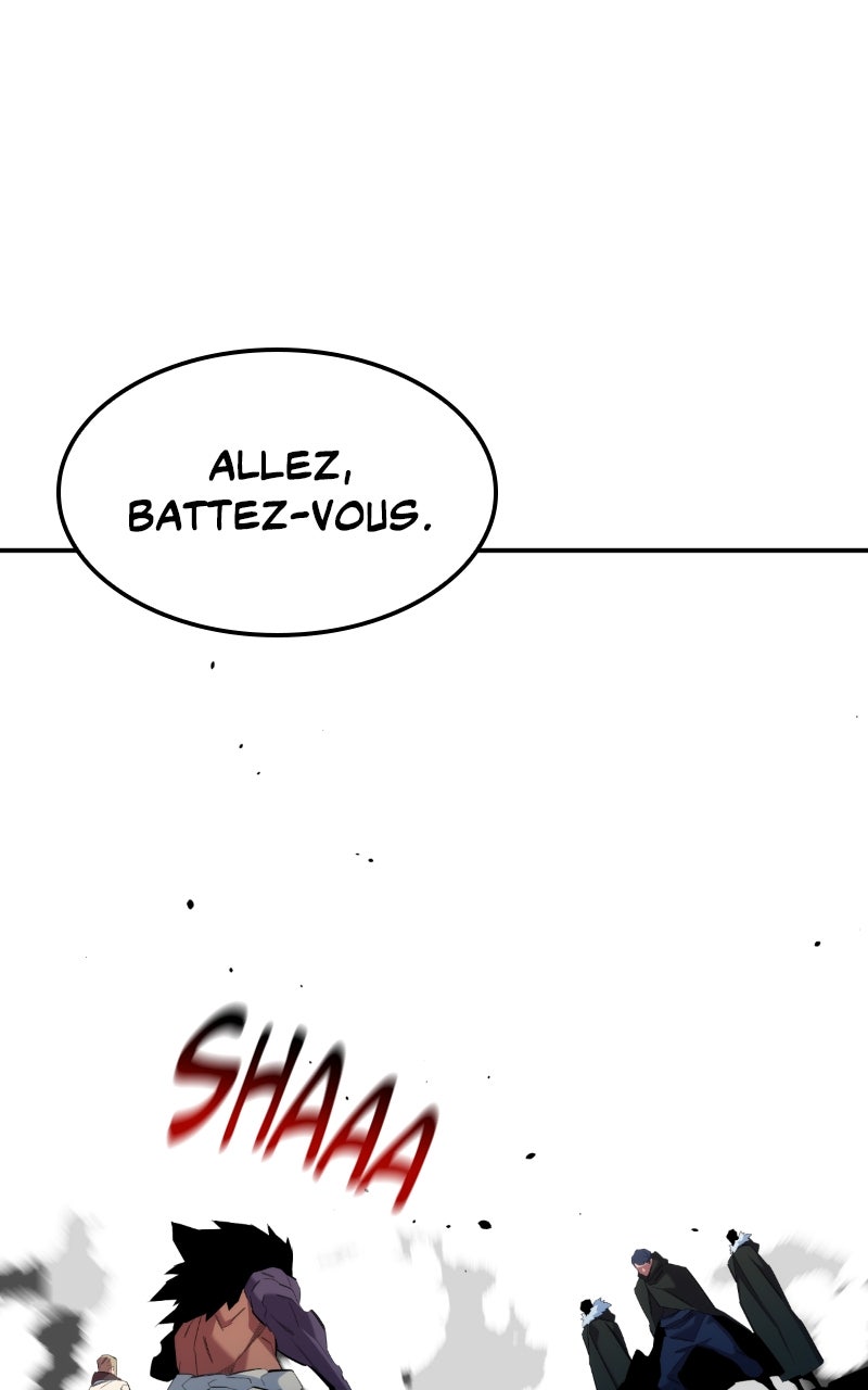 Auto Hunting With My Clones Chapitre 156 - Page 116