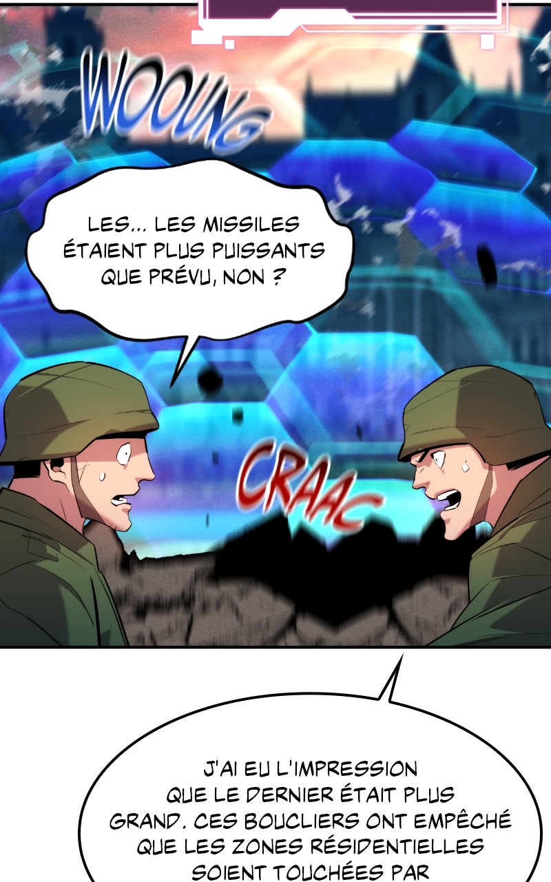 Auto Hunting With My Clones Chapitre 156 - Page 12