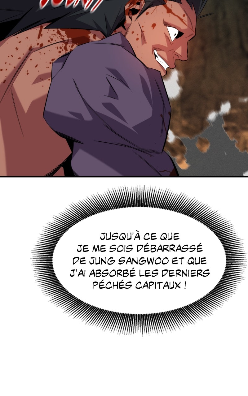 Auto Hunting With My Clones Chapitre 156 - Page 131