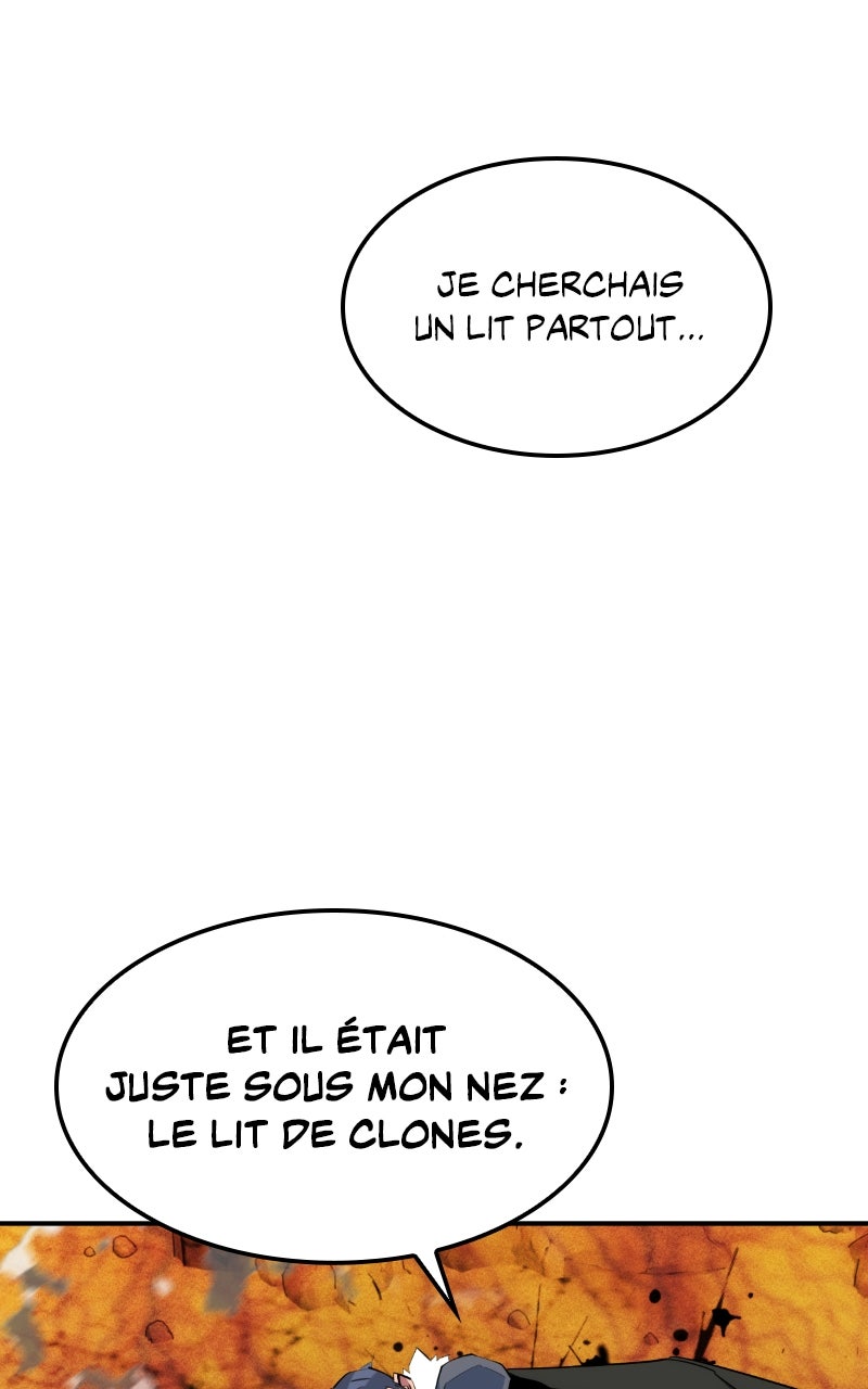 Auto Hunting With My Clones Chapitre 156 - Page 133