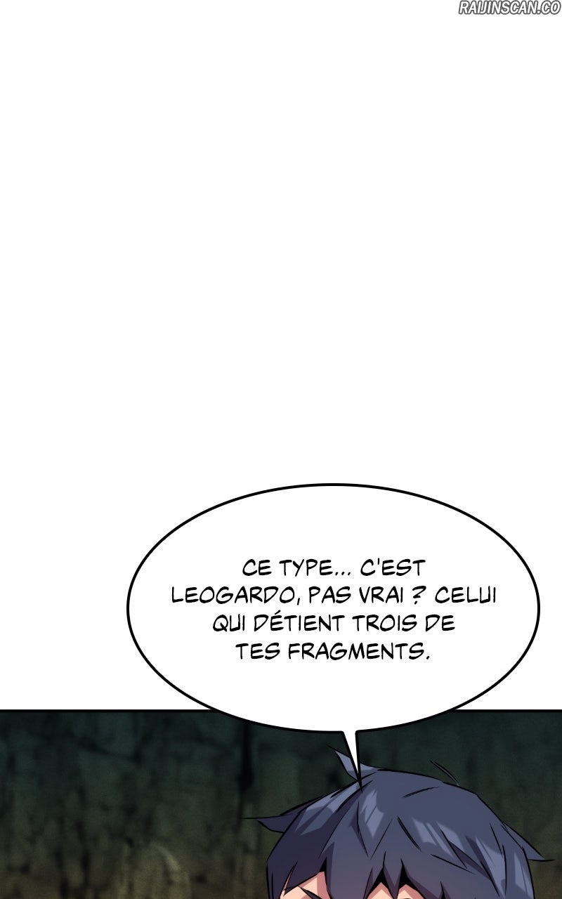 Auto Hunting With My Clones Chapitre 156 - Page 135