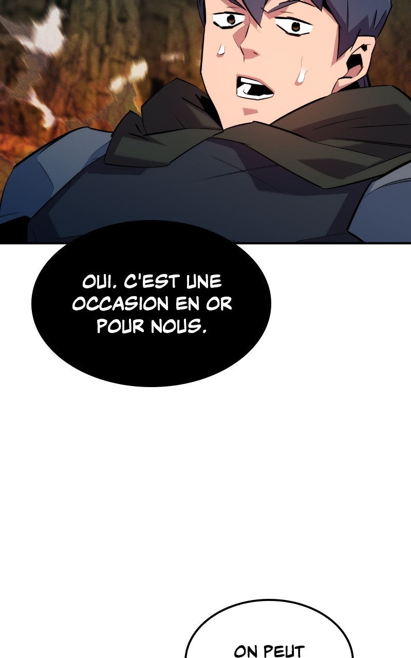 Auto Hunting With My Clones Chapitre 156 - Page 136