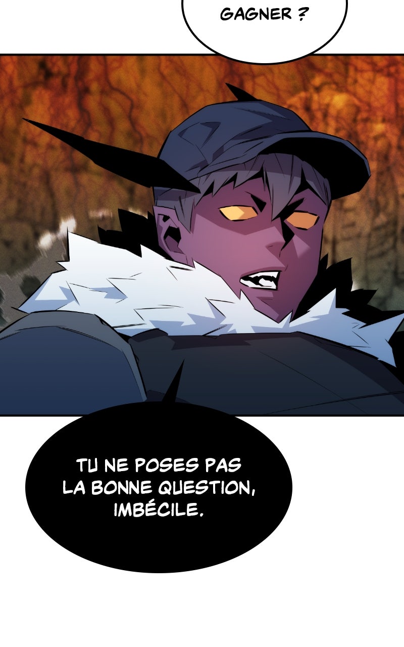 Auto Hunting With My Clones Chapitre 156 - Page 137