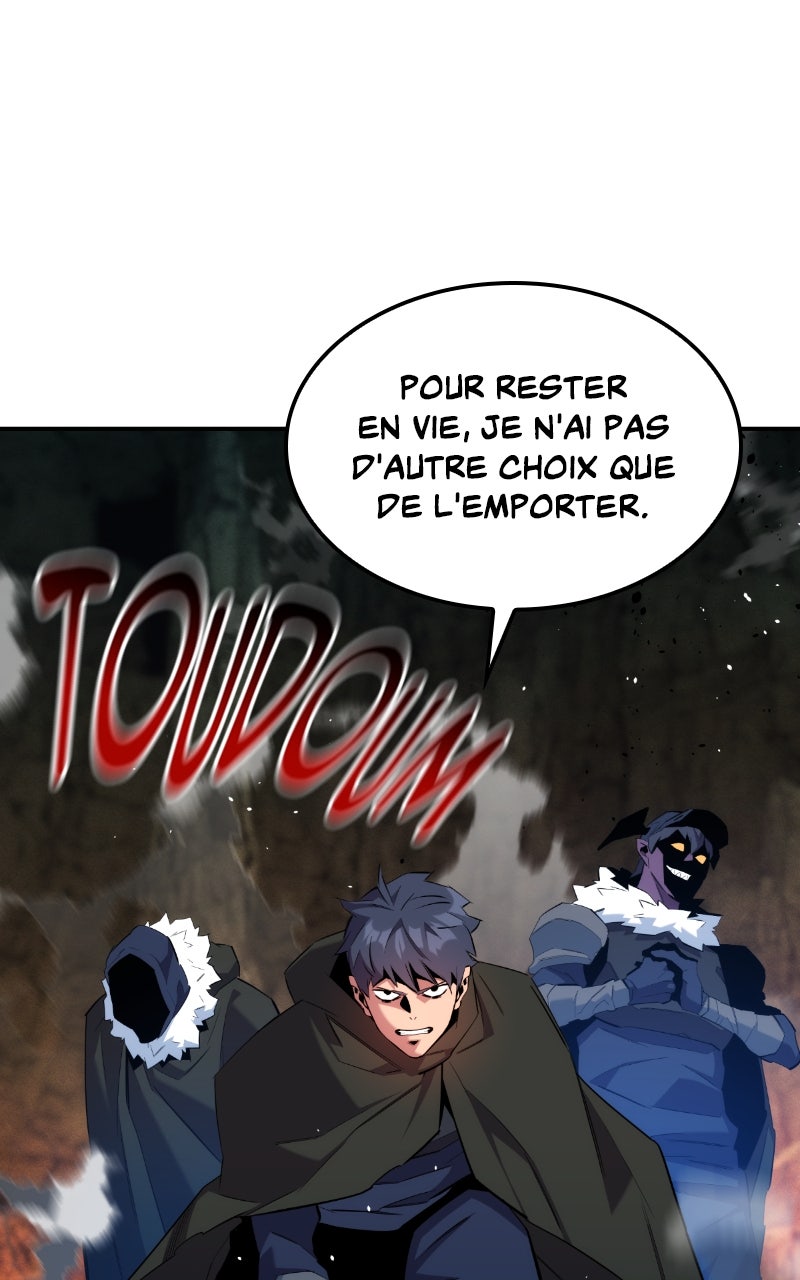 Auto Hunting With My Clones Chapitre 156 - Page 141