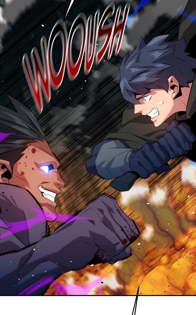 Auto Hunting With My Clones Chapitre 156 - Page 143