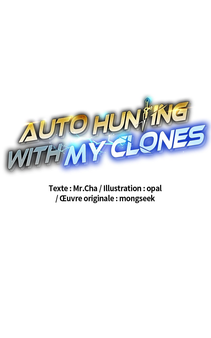 Auto Hunting With My Clones Chapitre 156 - Page 28