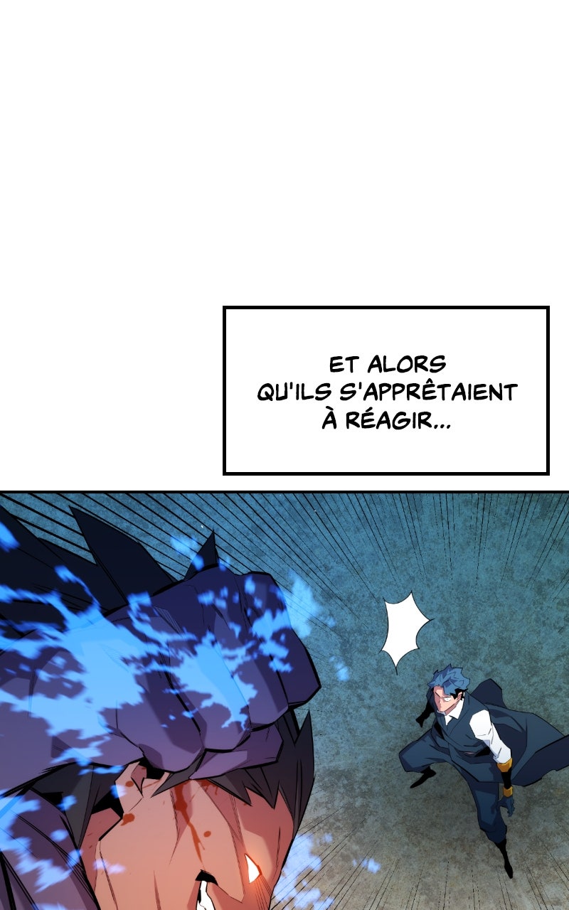 Auto Hunting With My Clones Chapitre 156 - Page 33