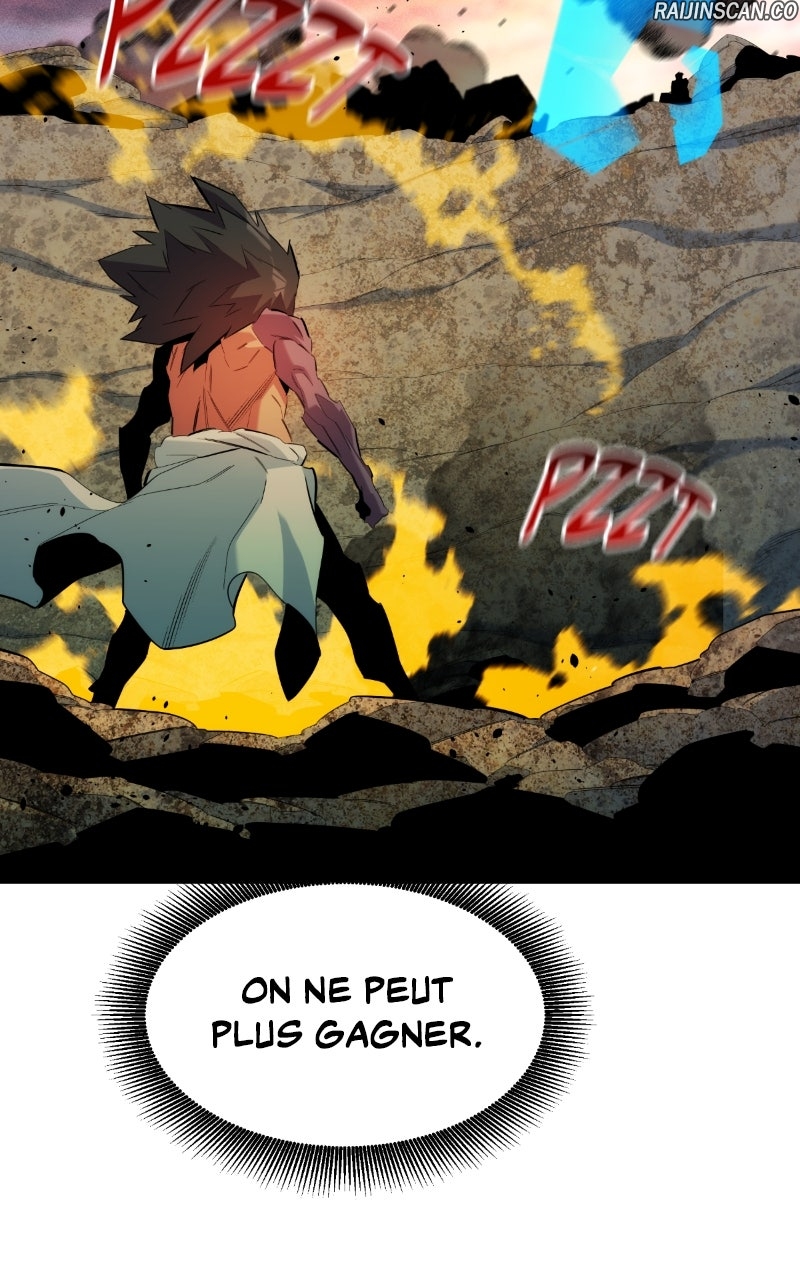 Auto Hunting With My Clones Chapitre 156 - Page 45