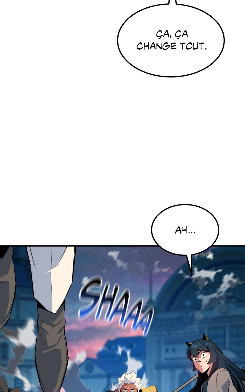 Auto Hunting With My Clones Chapitre 156 - Page 57