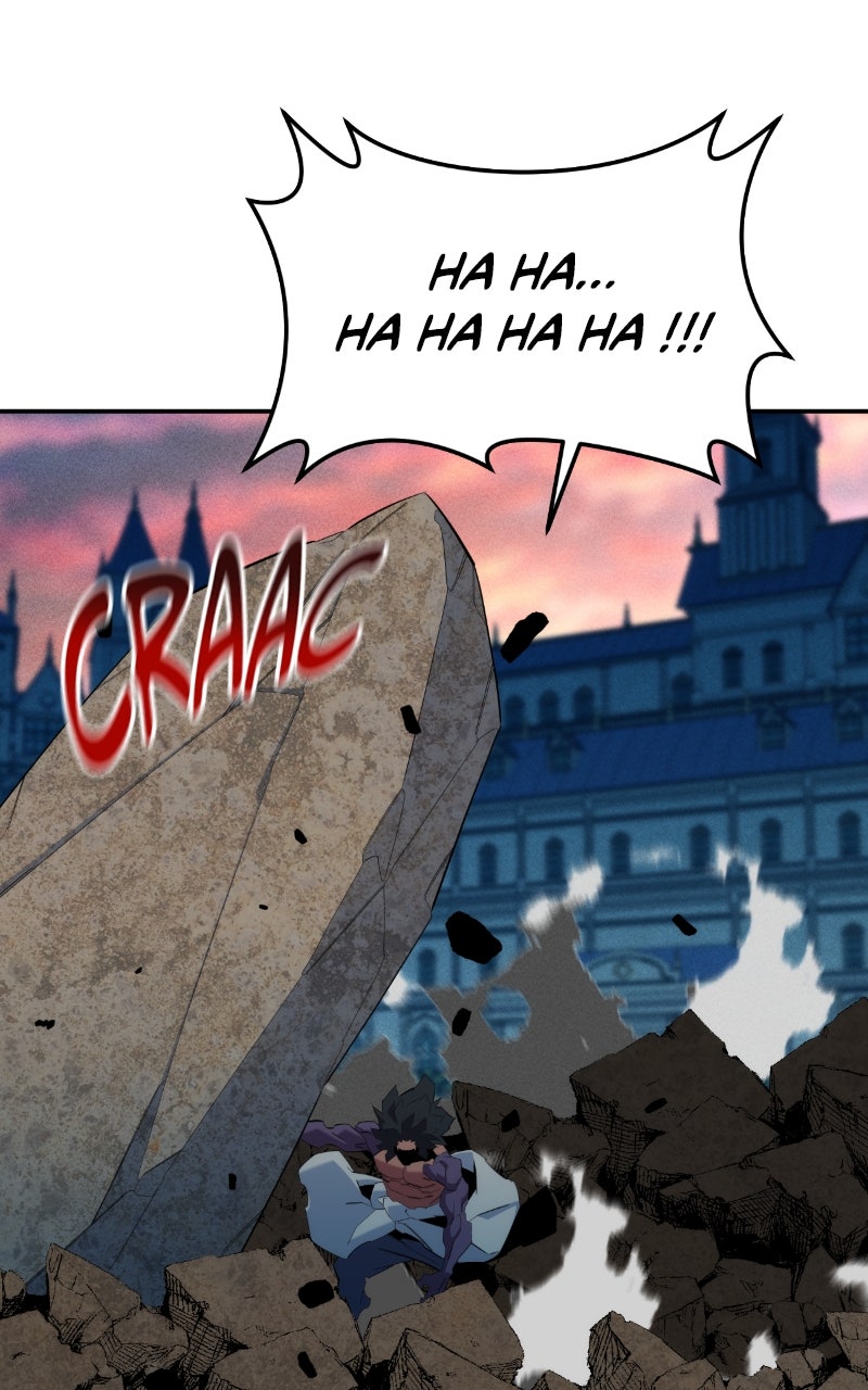 Auto Hunting With My Clones Chapitre 156 - Page 61